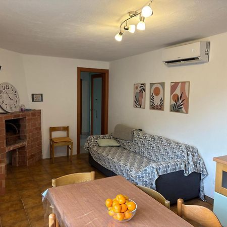 La Casa Degli Ulivi Villa Camporosso  Dış mekan fotoğraf