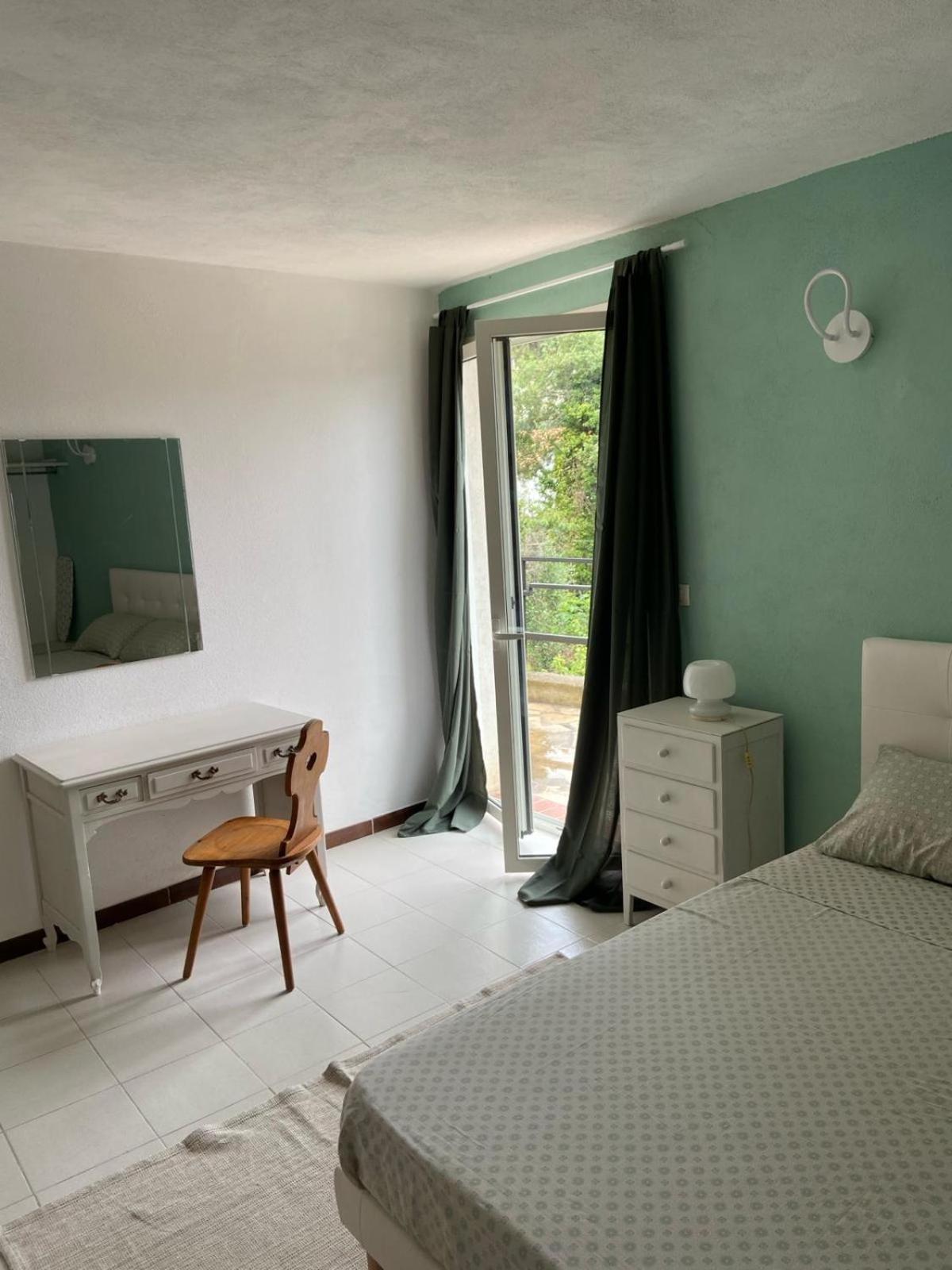 La Casa Degli Ulivi Villa Camporosso  Dış mekan fotoğraf
