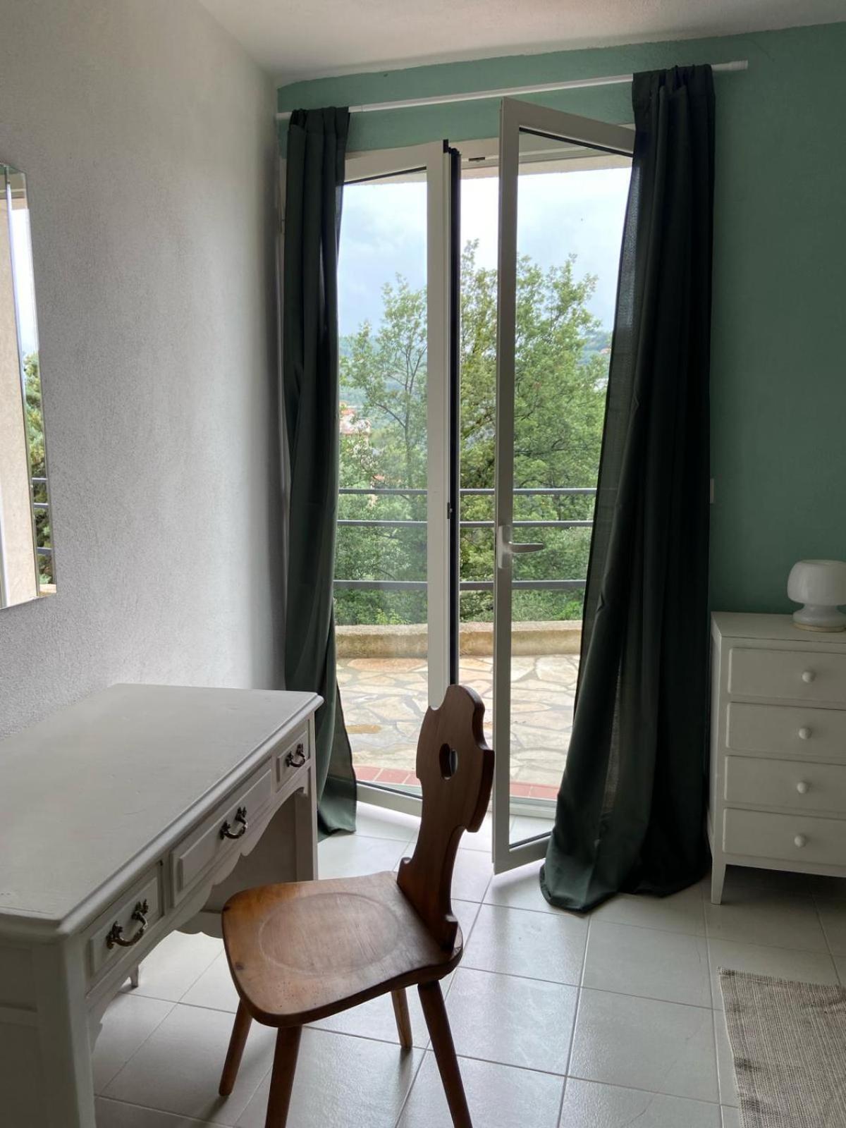 La Casa Degli Ulivi Villa Camporosso  Dış mekan fotoğraf