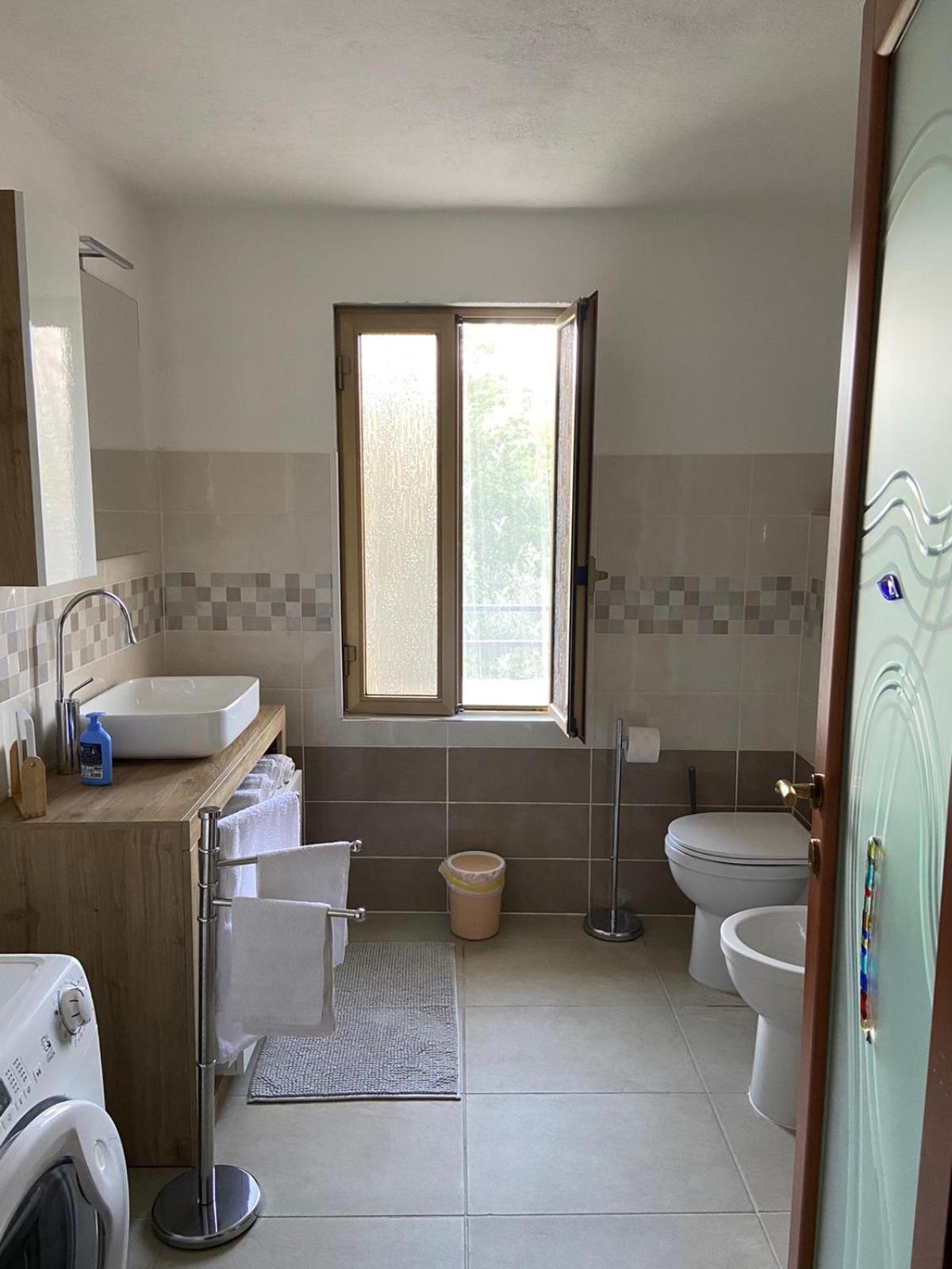 La Casa Degli Ulivi Villa Camporosso  Dış mekan fotoğraf