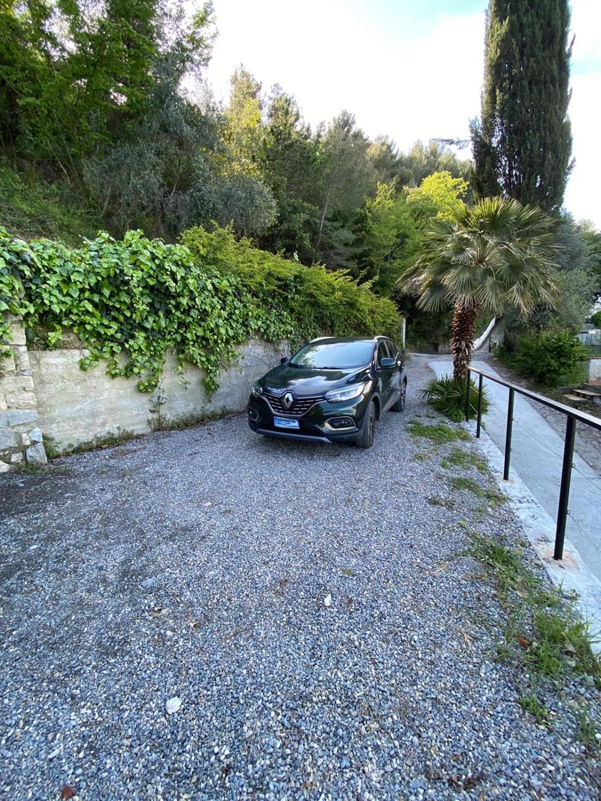 La Casa Degli Ulivi Villa Camporosso  Dış mekan fotoğraf