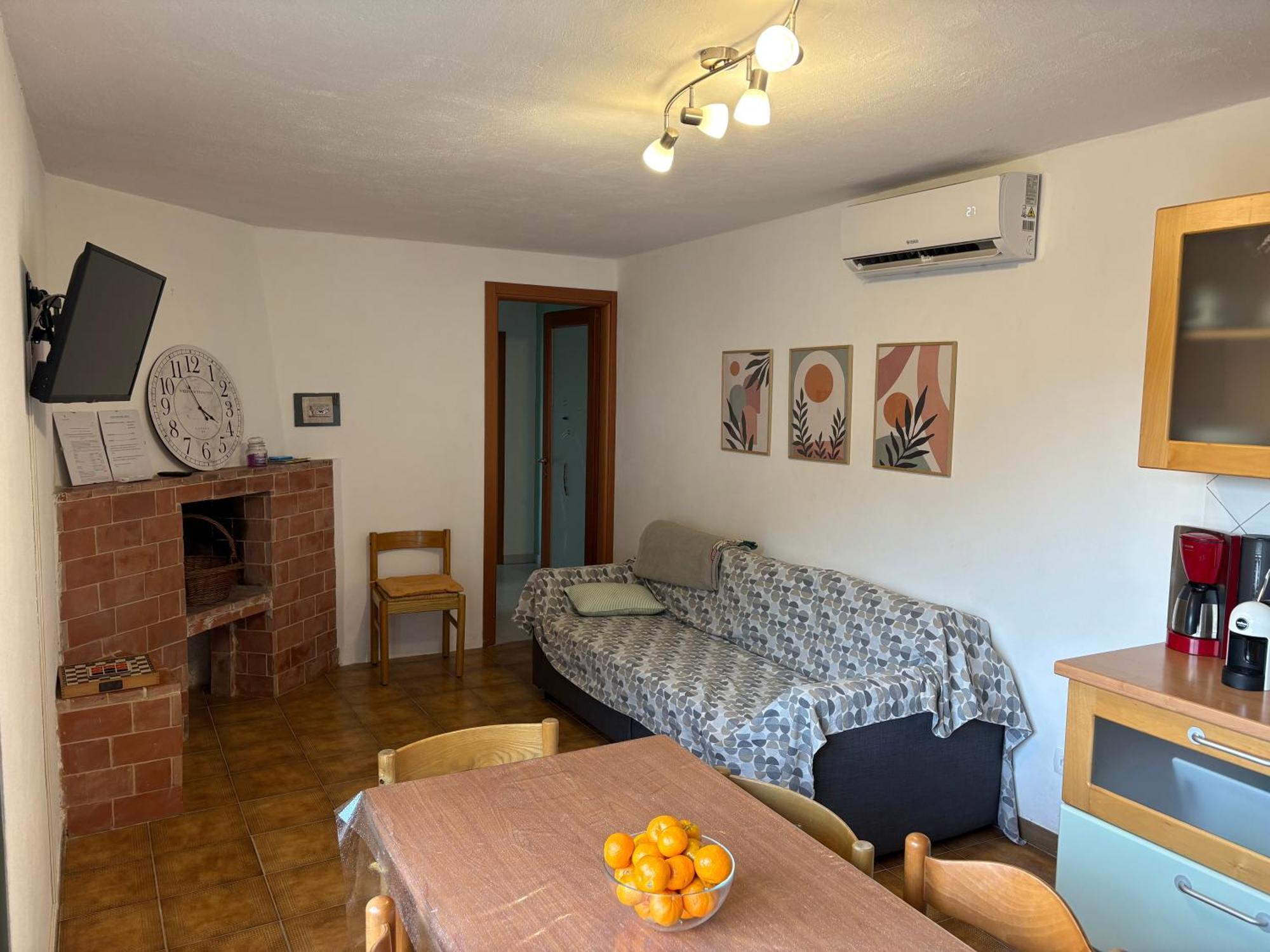 La Casa Degli Ulivi Villa Camporosso  Dış mekan fotoğraf